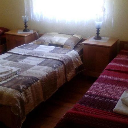 Brajcino Villa Kostovski المظهر الخارجي الصورة