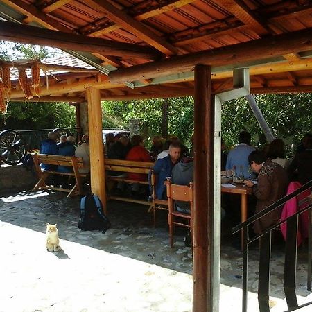 Brajcino Villa Kostovski المظهر الخارجي الصورة