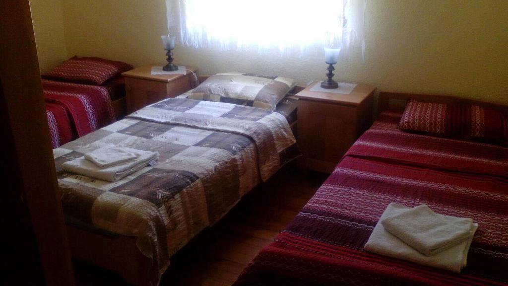 Brajcino Villa Kostovski المظهر الخارجي الصورة