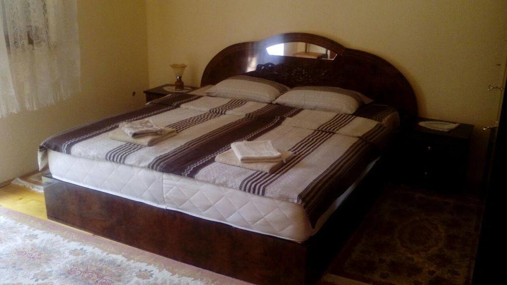 Brajcino Villa Kostovski المظهر الخارجي الصورة