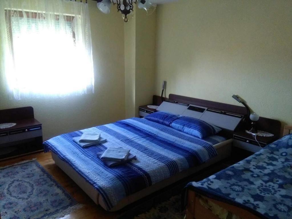 Brajcino Villa Kostovski المظهر الخارجي الصورة