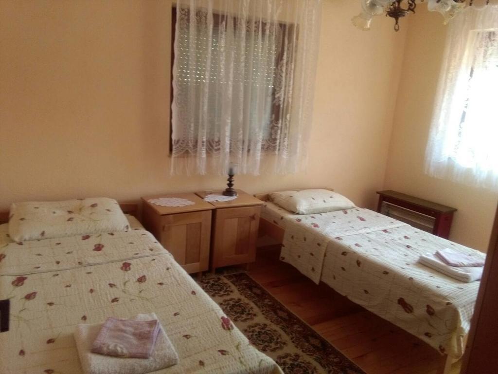 Brajcino Villa Kostovski المظهر الخارجي الصورة